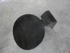 2013 KIA PICANTO 1L PETROL FUEL FLAP LID