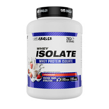 Whey protein isolate - whey,