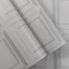 3D Damask Sliver Wave