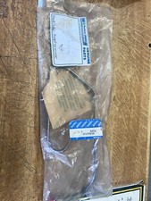 PERKINS GENUINE PARTS INJECTOR