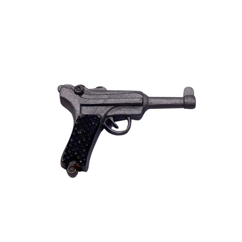 Action man luger - action,