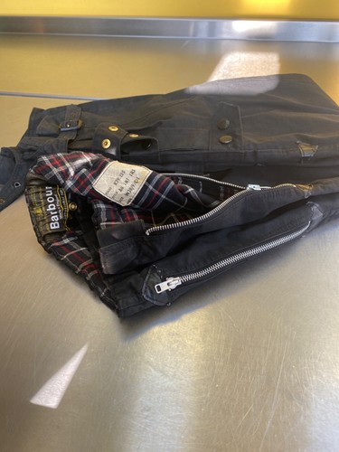 Barbour international - barbour, a7