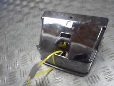 Yamaha XV1100 Virago 1986-1999 Storage Box 