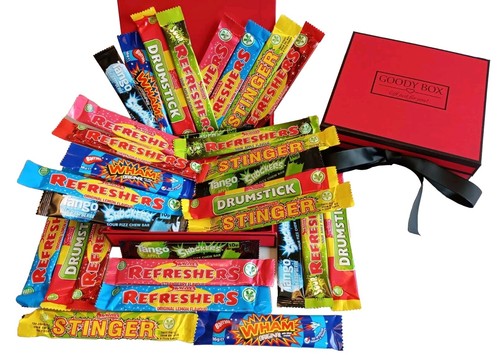 Swizzels chew bar - chew,