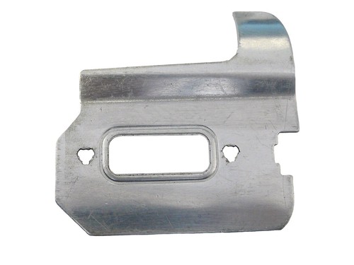 Exhaust cooling plate fits - exhaust,