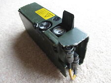 Clansman PRC351 4 watt surf unit. Good, used tested condition