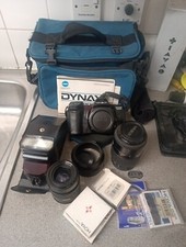 Minolta 7000i 35mm Film SLR