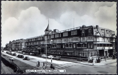 Butlin georges hotel - georges,