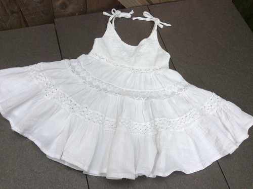 Spanish boutique white - spanish,
