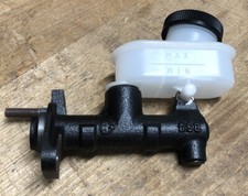 New Old Stock Beck/Arnley