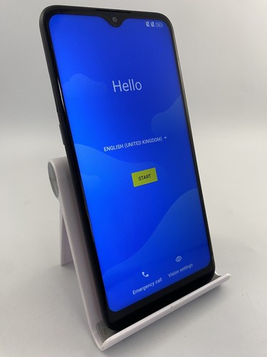 Alcatel 2020 5029d black - 2020,