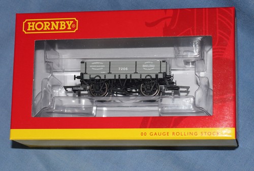 Hornby r60093 burnett - r60093, t