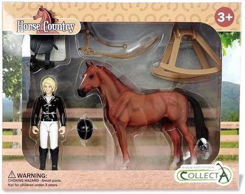 Collecta horse country - collecta,