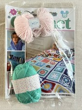 Hachette Partworks - Disney Crochet Magazine - Issue 37 - Unopened & Unused