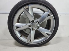 Audi wheel tyre 19 - wheel, 19''