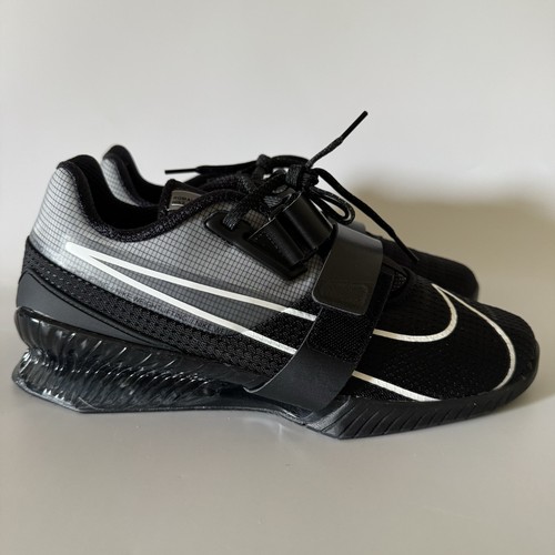 Nike men size - nike, romaleos