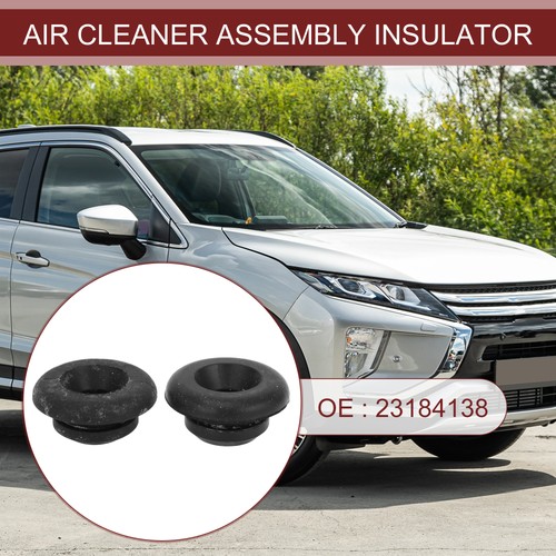 Pcs air cleaner assembly - 2,