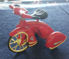 Hallmark (1996) Kiddie Car