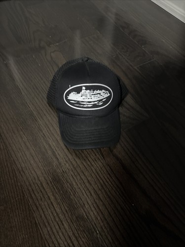 Corteiz trucker hat - trucker,