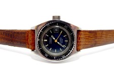 Watch TISSOT Visodate Seastar