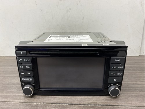 Nissan pulsar c13 2014 - nissan,
