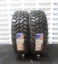 X2 LT 265/70R17 265 70 17