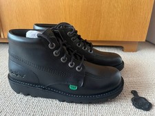 Kickers Mens kick hi classic