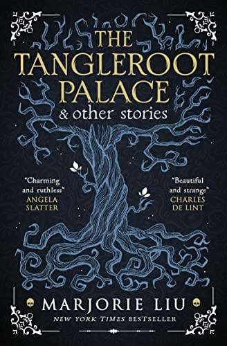 The tangleroot palace by - tangleroot,