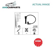 IGNITION CABLE SET LEADS KIT