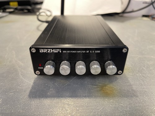 Brzhifi bluetooth mini - bluetooth, 5.0