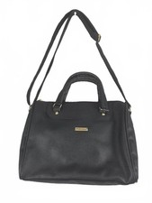 Nathalie Andersen Black Faux
