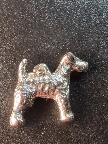 Vintage sterling silver - sterling,