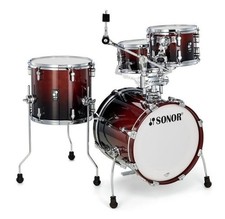 Sonor AQ2 16” Safari Drum