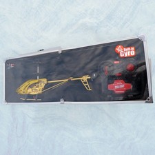  Victor Built-In Gyro RC Helicopter  Channel Remote Control Toy Chopper 