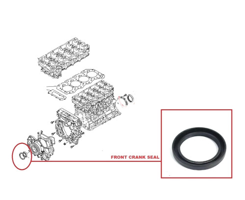 For toyota land - for, cruiser