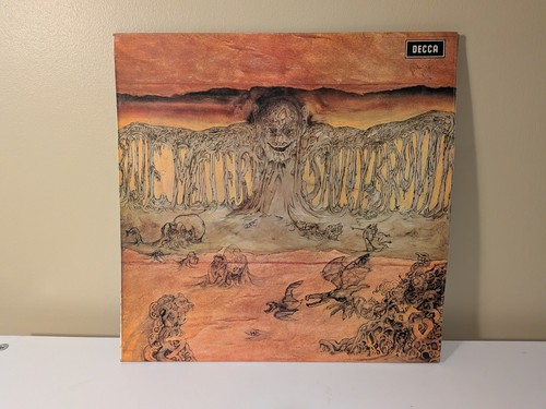 Savoy brown blue - savoy,