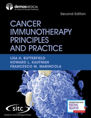 Cancer immunotherapy - cancer,