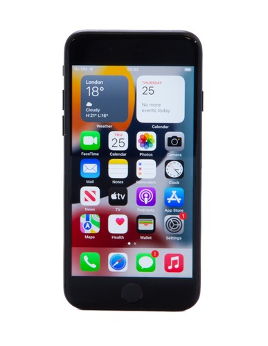 Apple iphone smartphone 32gb - smartphone,
