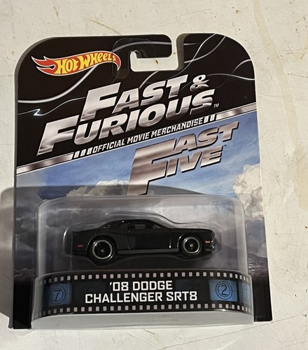 Hotwheels retro fast and - hotwheels,