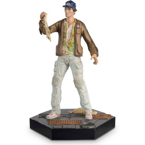 Eaglemoss aliens classic - -,