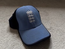 England Cricket Cap Natwest