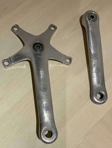 Campagnolo corsa record 170 - campagnolo,