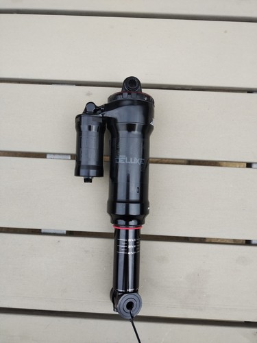 Rockshox super deluxe 230x65 - rockshox,