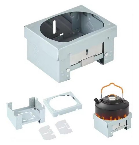 Mini picnic gas - mini,
