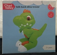 Chad Valley Trevor Talk Back
