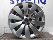 ALLOY WHEEL SAAB 9-5 19 Inch