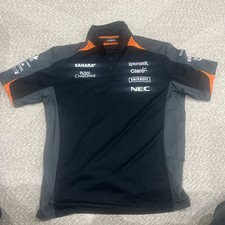 Polo Shirt SAHARA FORCE INDIA