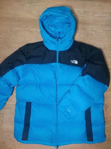 The north face nuptse 700 - 700, down