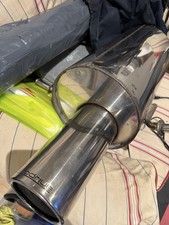 Subaru Impreza Prodrive