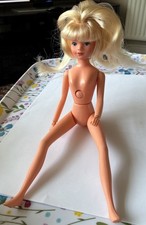 Vintage Palitoy Tressy Doll